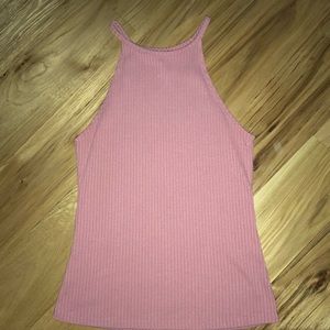 Rose Tank Top